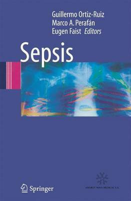 Sepsis 1st Edition(English, Paperback, unknown)