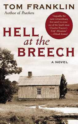 Hell at the Breech(English, Electronic book text, Franklin Tom)