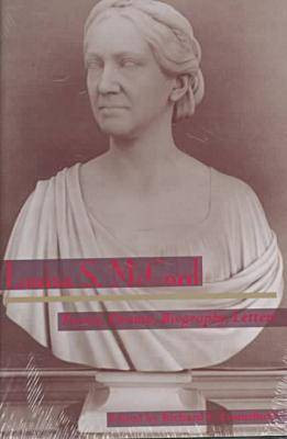 Louisa S.McCord(English, Hardcover, McCord Louisa Susanna Cheves)