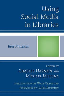 Using Social Media in Libraries(English, Paperback, unknown)