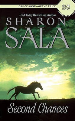 Second Chances(English, Electronic book text, Sala Sharon)