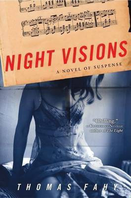 Night Visions(English, Electronic book text, Fahy Thomas Richard)