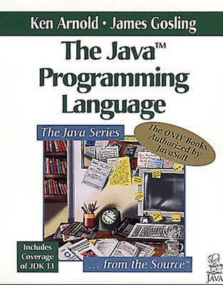 The Java (TM) Programming Language(English, Paperback, Arnold Ken)