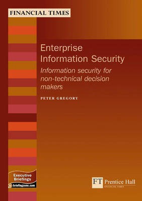 Enterprise Information Security(English, Paperback, Gregory Peter)