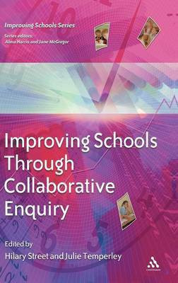 Improving Schools Through Collaborative Enquiry(English, Hardcover, unknown)