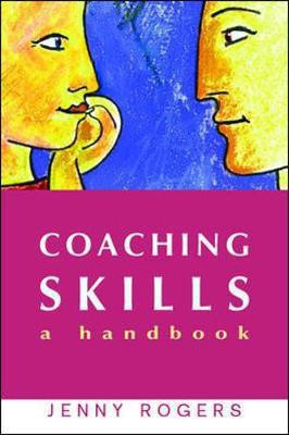 Coaching Skills(English, Electronic book text, Rogers Jenny)