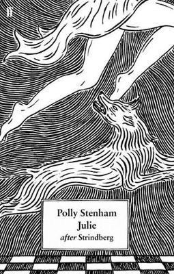 Julie(English, Electronic book text, Stenham Polly)