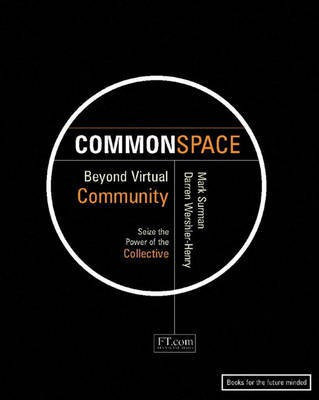 Commonspace 1st Edition(English, Paperback, Surham Mark)