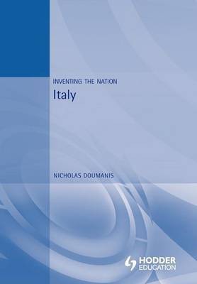 Italy(English, Paperback, Doumanis Nicholas Professor)