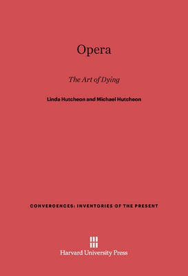 Opera(English, Electronic book text, Hutcheon Linda)