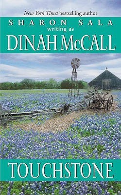 Touchstone(English, Electronic book text, McCall Dinah)