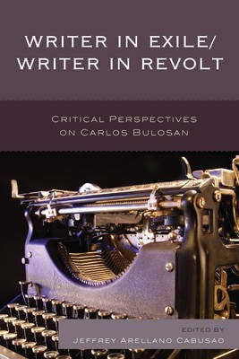 Writer in Exile/Writer in Revolt(English, Paperback, unknown)