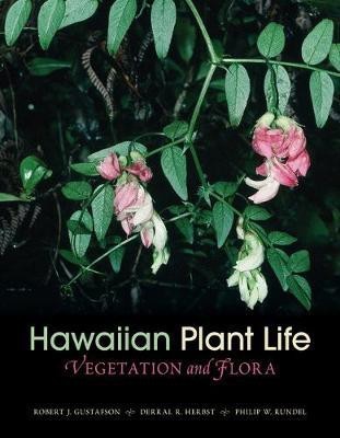 Hawaiian Plant Life(English, Electronic book text, Gustafson Robert J)