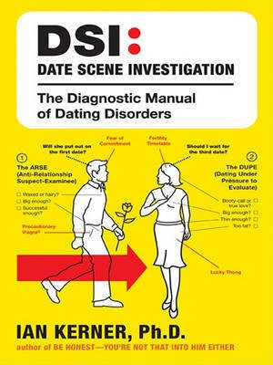 Dsi--Date Scene Investigation(English, Electronic book text, Kerner Ian)