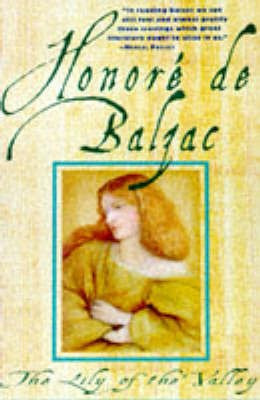 Lily of the Valley(English, Paperback, Balzac Honore de)