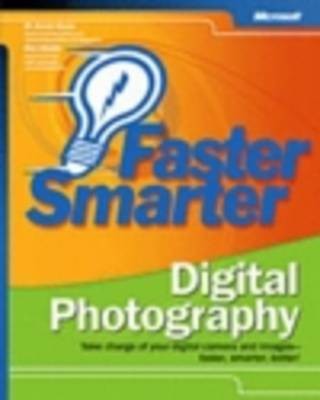 Faster Smarter Digital Photography(English, Paperback, Stone M David)