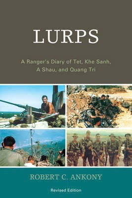 Lurps(English, Paperback, Ankony Robert C.)