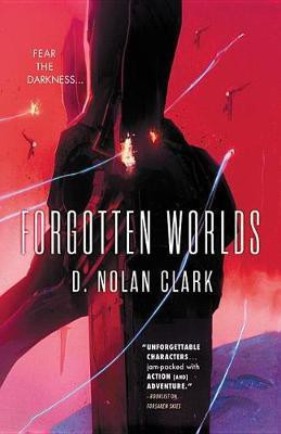 Forgotten Worlds(English, Electronic book text, Clark D Nolan)
