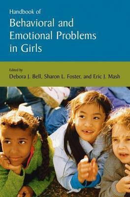 Handbook of Behavioral and Emotional Problems in Girls(English, Digital, unknown)