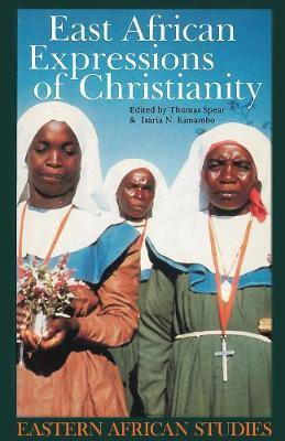 East African Expressions of Christianity(English, Hardcover, unknown)