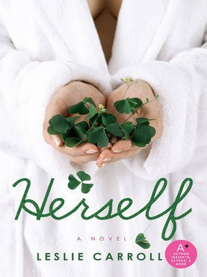 Herself(English, Electronic book text, Carroll Leslie Sara)