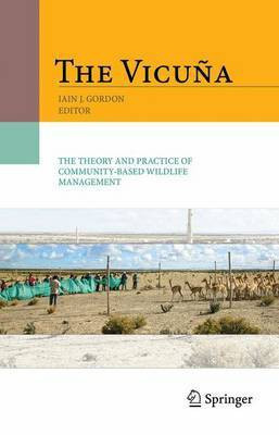 The Vicun~A(English, Electronic book text, Gordon I. J)