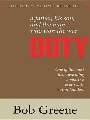 Duty(English, Electronic book text, Greene Bob)
