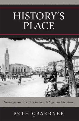 History's Place(English, Paperback, Graebner Seth)