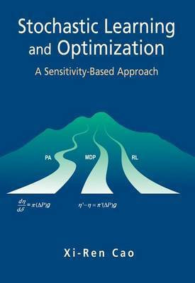 Stochastic Learning and Optimization(English, Electronic book text, Cao Xi-Ren)