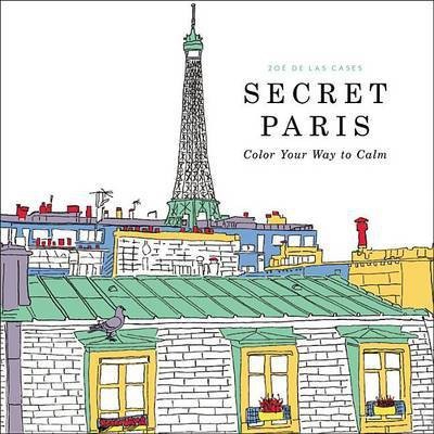 Secret Paris(English, Paperback, unknown)