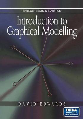 Introduction to Graphical Modelling(English, Mixed media product, Edwards D.)