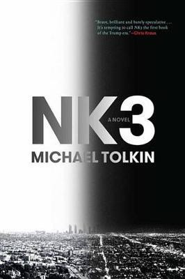 Nk3(English, Electronic book text, Tolkin Michael)