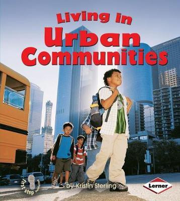 Living in Urban Communities(English, Electronic book text, Sterling Kristin)
