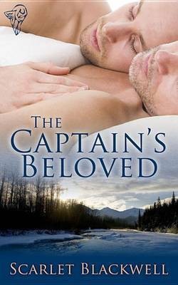 The Captain's Beloved(English, Electronic book text, Blackwell Scarlet)