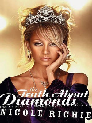 The Truth About Diamonds(English, Electronic book text, Richie Nicole)
