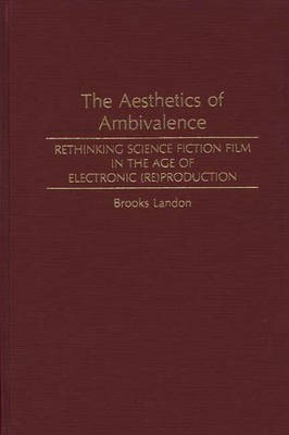 The Aesthetics of Ambivalence(English, Hardcover, Landon Brooks)