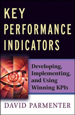 Key Performance Indicators (KPI)(English, Hardcover, Parmenter David)