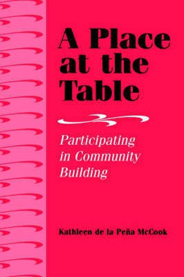 A Place at the Table(English, Paperback, unknown)
