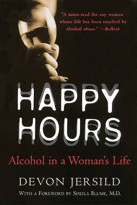 Happy Hours(English, Electronic book text, Jersild Devon)
