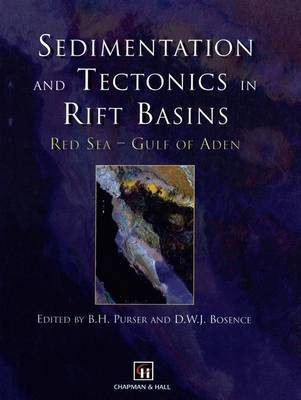 Sedimentation and Tectonics in Rift Basins Red Sea:- Gulf of Aden(English, Paperback, unknown)