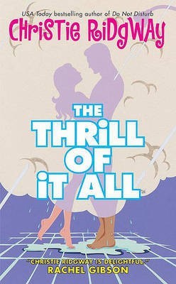 The Thrill of it All(English, Electronic book text, Ridgway Christie)