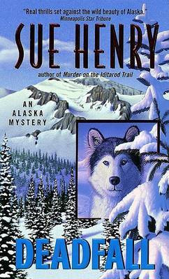 Deadfall(English, Paperback, Henry Sue)