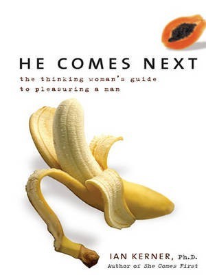 He Comes Next(English, Electronic book text, Kerner Ian)