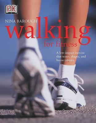 Walking for Fitness(English, Paperback, Barough Nina)