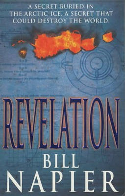 Revelation(English, Paperback, Napier Bill)