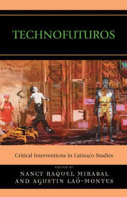 Technofuturos(English, Hardcover, unknown)