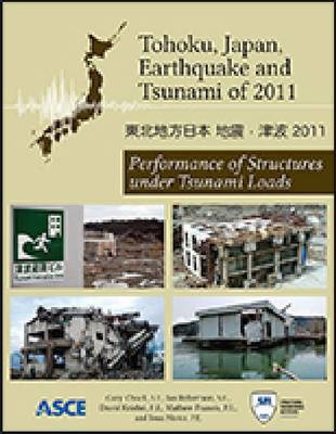 Tohoku, Japan, Earthquake and Tsunami of 2011(English, Electronic book text, Chock Gary)