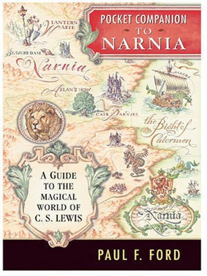 Pocket Companion to Narnia(English, Electronic book text, Ford Paul F)