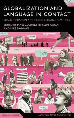 Globalization and Language in Contact(English, Hardcover, unknown)