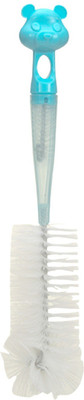 

MeeMee Bottle & Nipple Cleaning Brush (Blue)(Blue)
